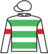 She's Notorious silks