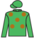 Wee Juggler silks