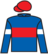 Get Out Mick silks