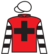 Reckless Moon silks