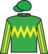 Ring Of Honour silks