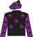 Mr Dudwey silks
