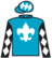 Aimee's Jewel silks