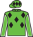 He's A Gold Digger silks