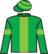 Lady Lucilla silks