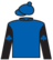 Ironstone Gal silks