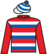 Mortal Halo silks