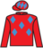 Isis Carmella silks