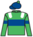 Victory Club silks
