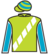 Twisted Whiskey silks