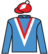 Dream Storm silks