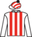 Trust In A Gale silks