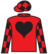 Eugene's Sister silks
