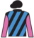 Katie Express silks