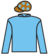 The Irish silks