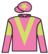 Tale Of Perth silks