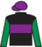 Zedman silks