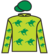 Boiling Point silks