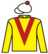 Rock Hard Omaru silks
