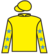 The Squire silks