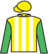 Noble Cause silks