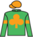 Desert Hero silks