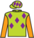 Hard To Dismiss silks