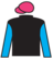 Top Pass silks