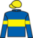 Grail Seeker silks