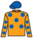 Chappaquiddick silks