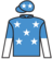 Campfire Jack silks