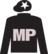 Chairman's Choice silks