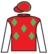 Street Smarts silks