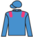 Gee Gee Silentnite silks