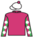Kiss The Lass silks