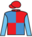 Sheezabenfica silks