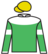 She's A Tigress silks
