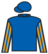 Sneaky Shark silks