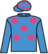 Our Little Ripper silks