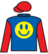 Viva Americana silks