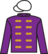 Light Up the Moon silks