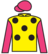 My Aladdin silks