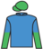 Spencer's Spirit silks