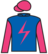 Atomic Storm silks
