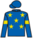 Family Ties silks