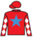 Time of Glory silks