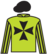 Patchy Girl silks