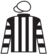 Damaged silks