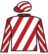 Over 'N' Out silks