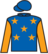 Under The Pump silks